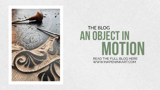 An Object in Motion