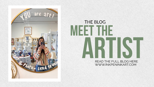 Meet the Artist
