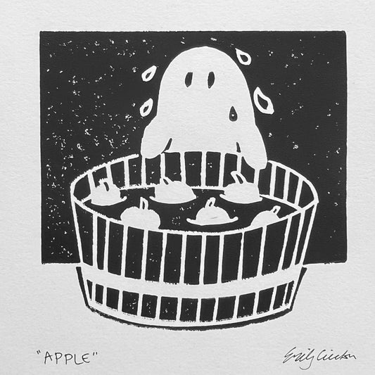 Mini Print | Apple
