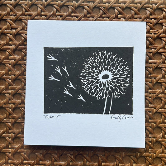 Mini Print | Flimsy
