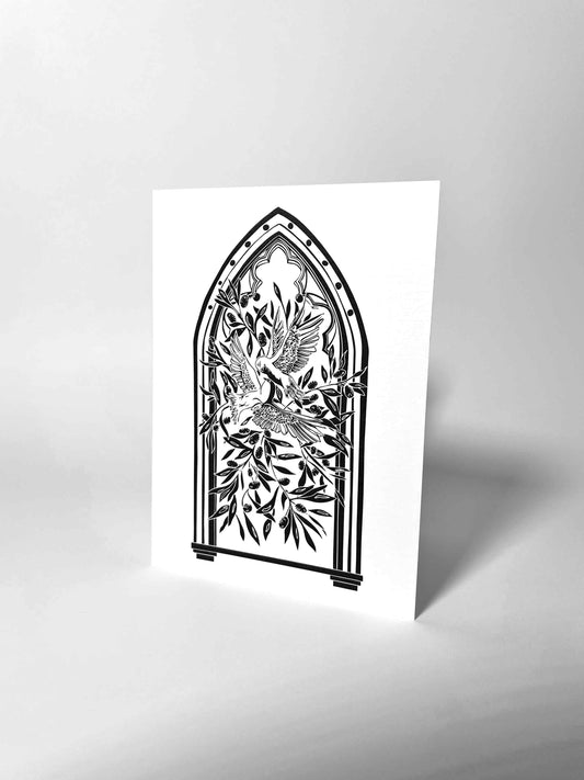 Covenant | Greeting Card