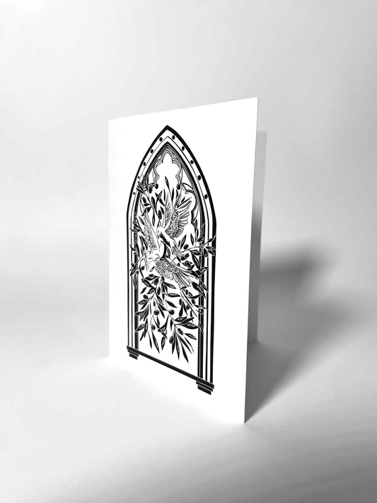 Covenant | Greeting Card