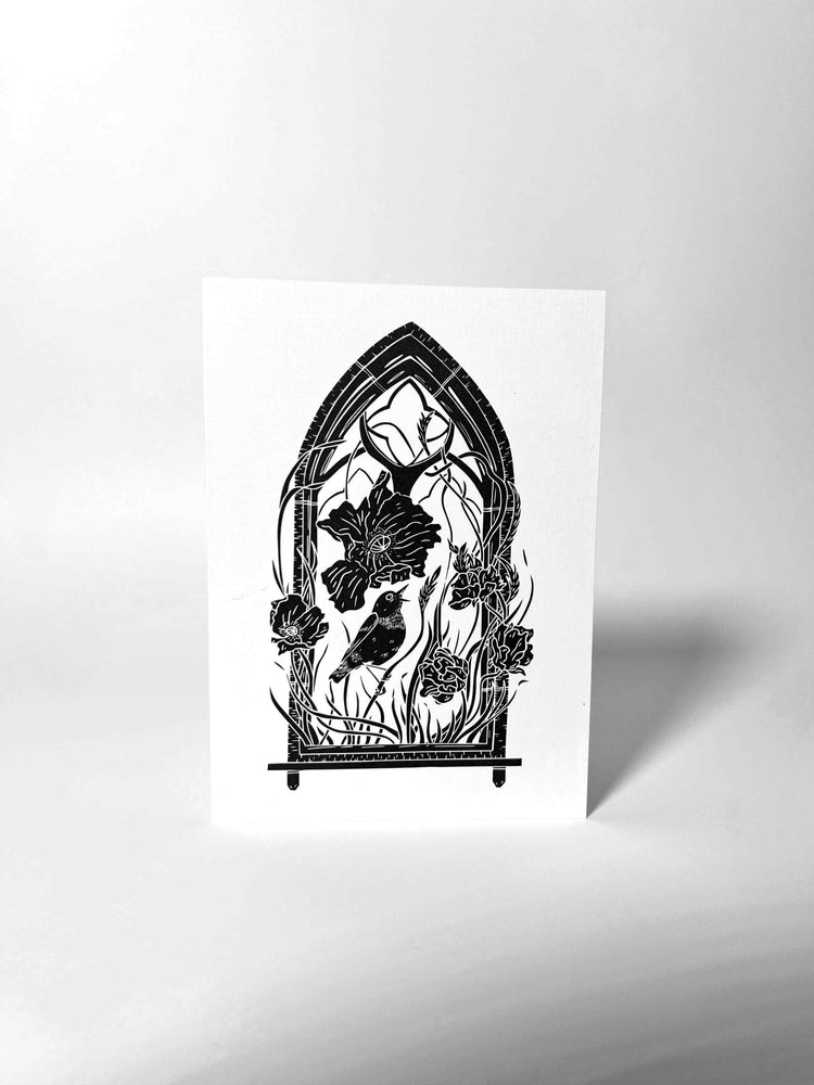 Psalms | Greeting Card