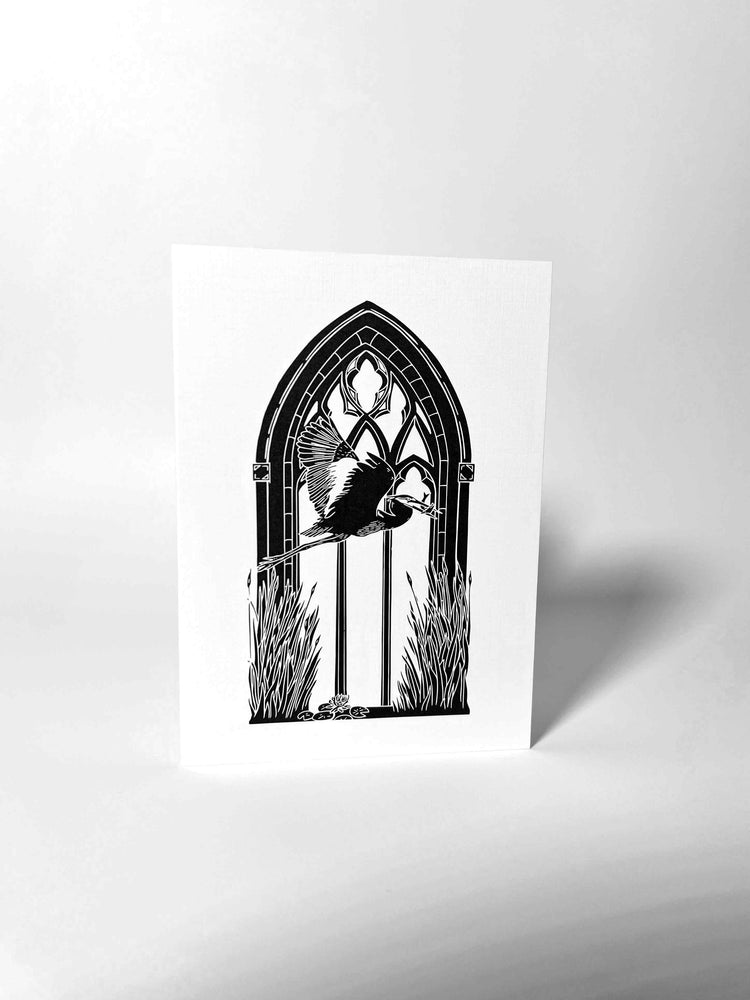 Provision | Greeting Card