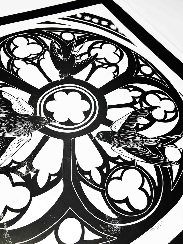 Trinity