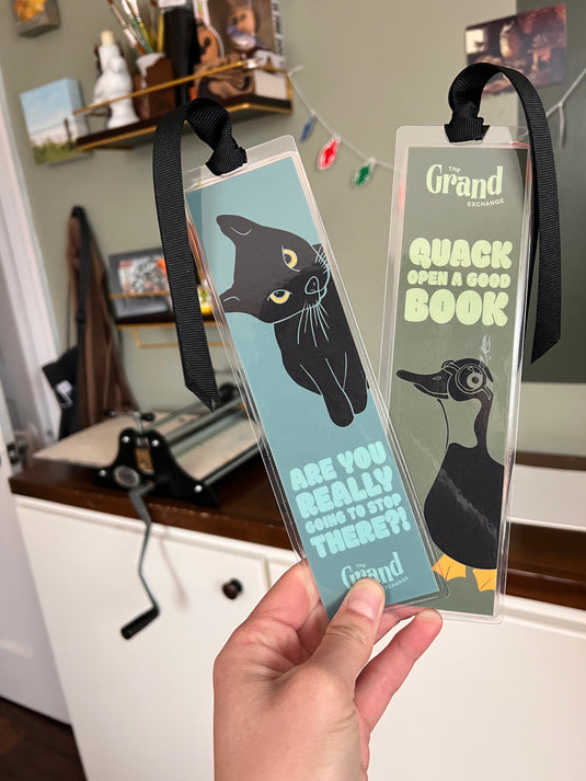 Have an Idea? Let’s Collaborate.