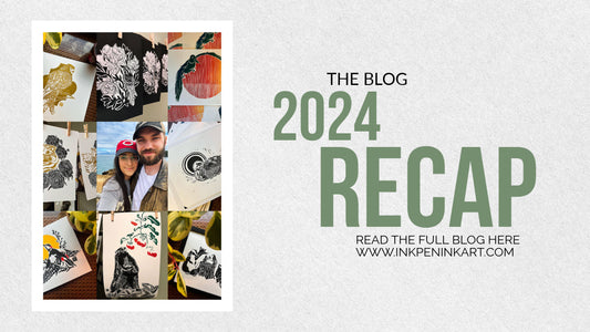 2024 Recap
