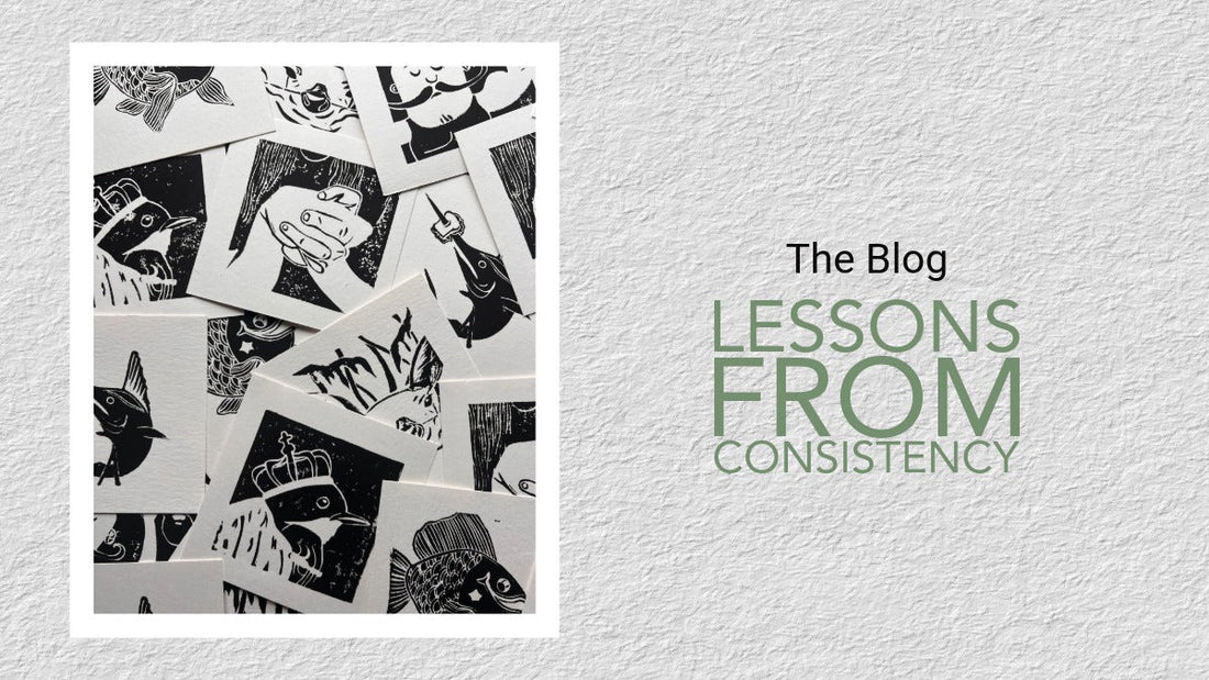 Lessons from Consistency