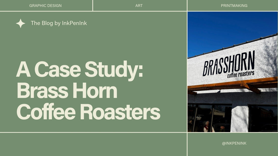 A Case Study: Brass Horn Coffee Roasters