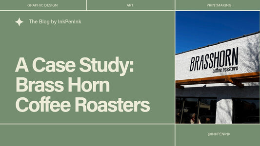 A Case Study: Brass Horn Coffee Roasters