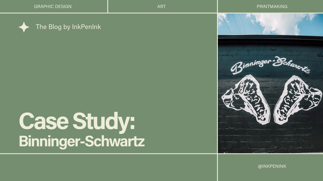 A Case Study: Binninger-Schwartz