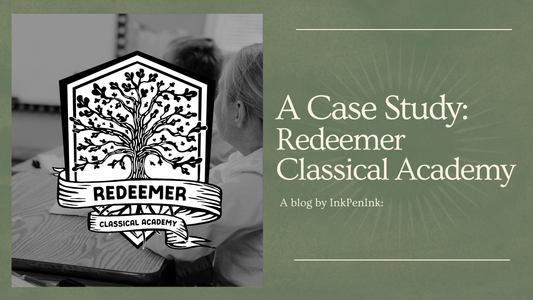 Case Study: Redeemer Classical Academy