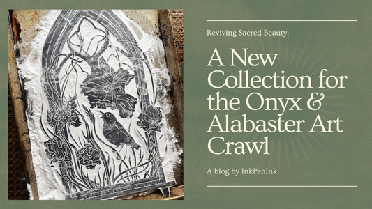Reviving Sacred Beauty: A New Collection