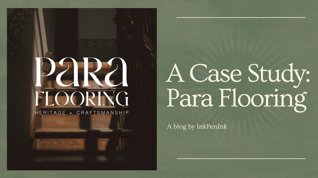 A Case Study: Para Flooring