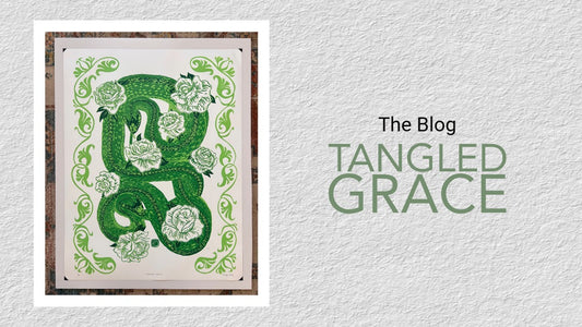 Tangled Grace