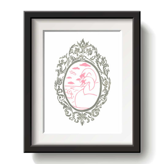 Nesting Series