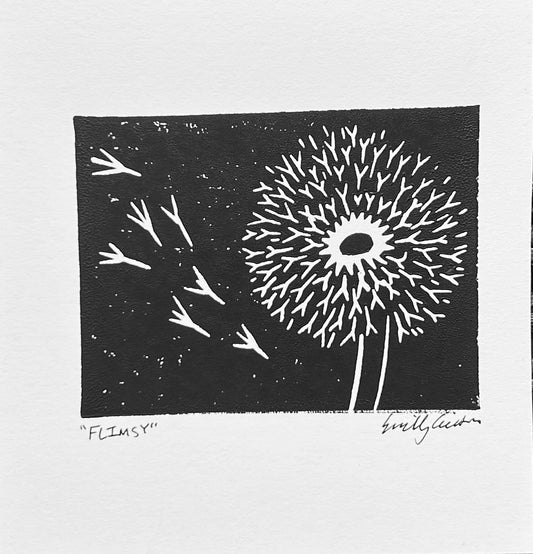 Mini Print | Flimsy