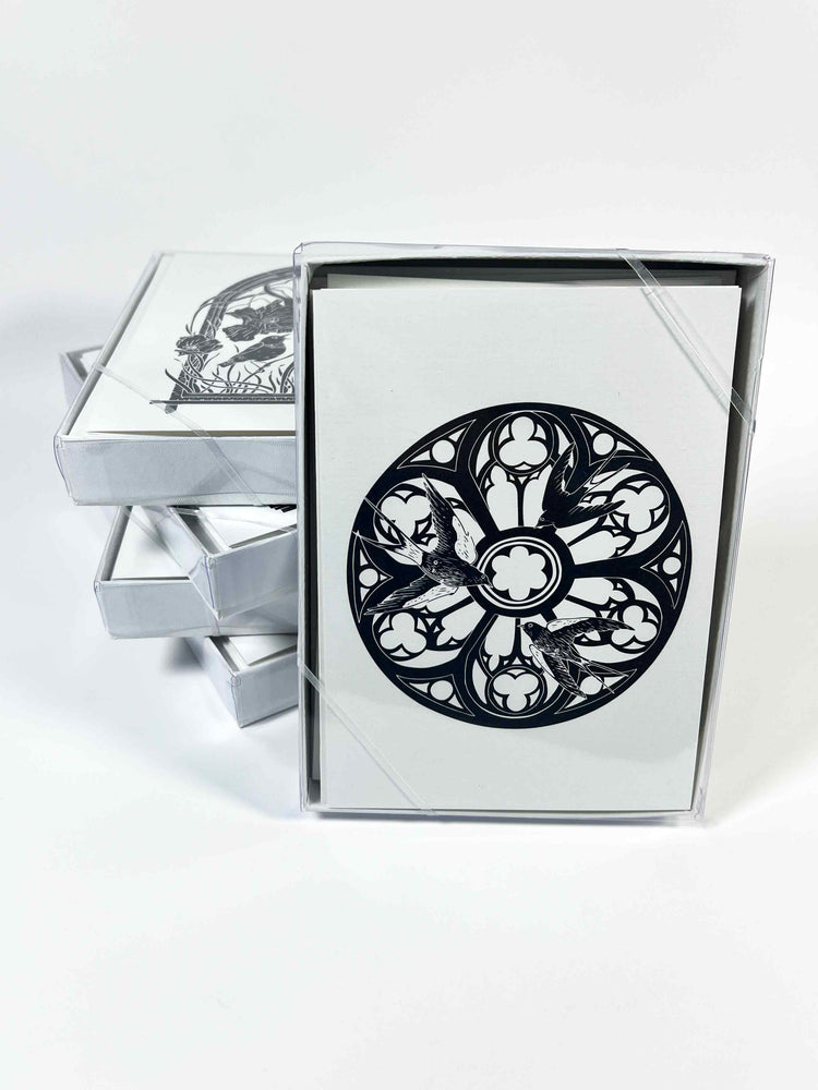 Reviving Sacred Beauty | Greeting Card Bundle