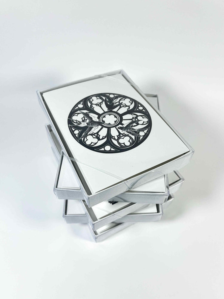 Reviving Sacred Beauty | Greeting Card Bundle