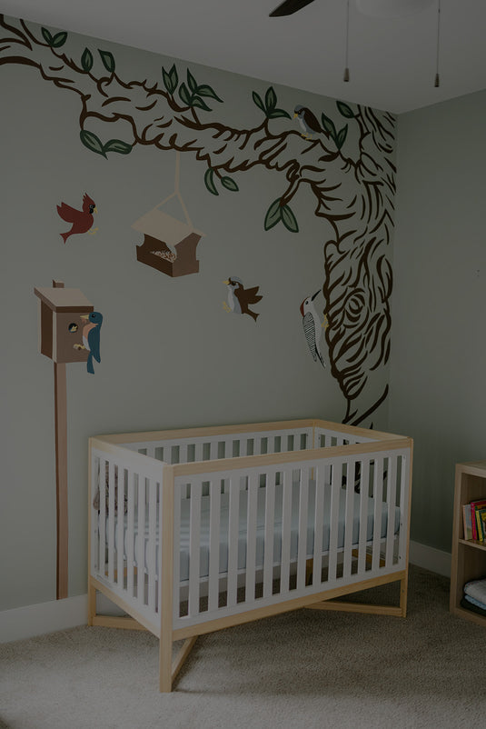 Your Space Reenvisioned