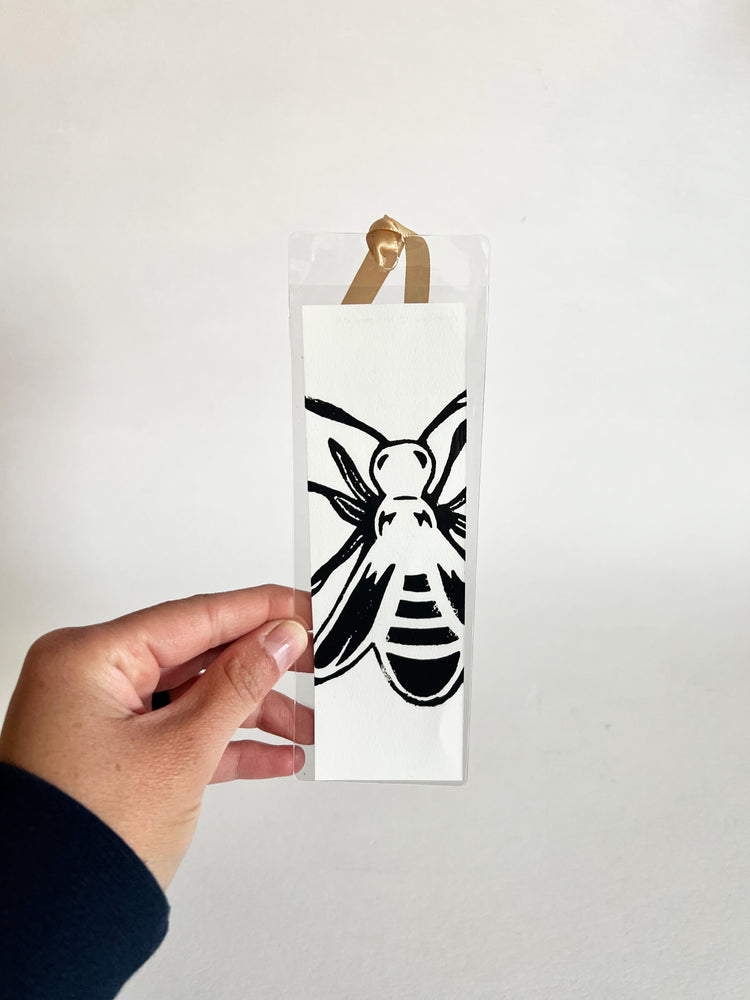 Bee Bookmark