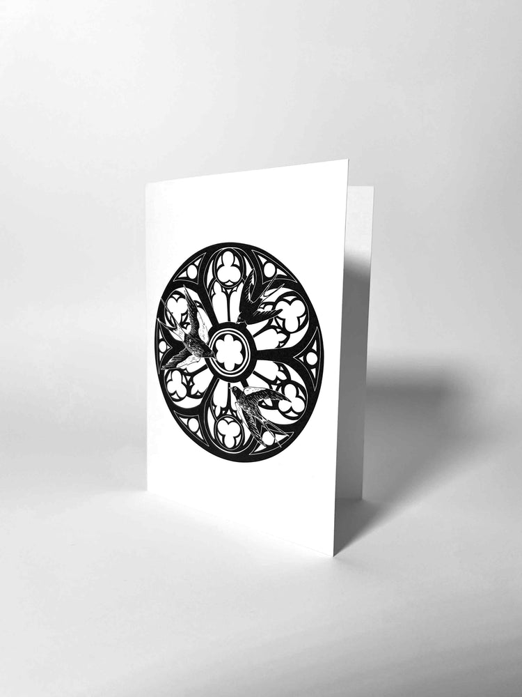 Trinity | Greeting Card