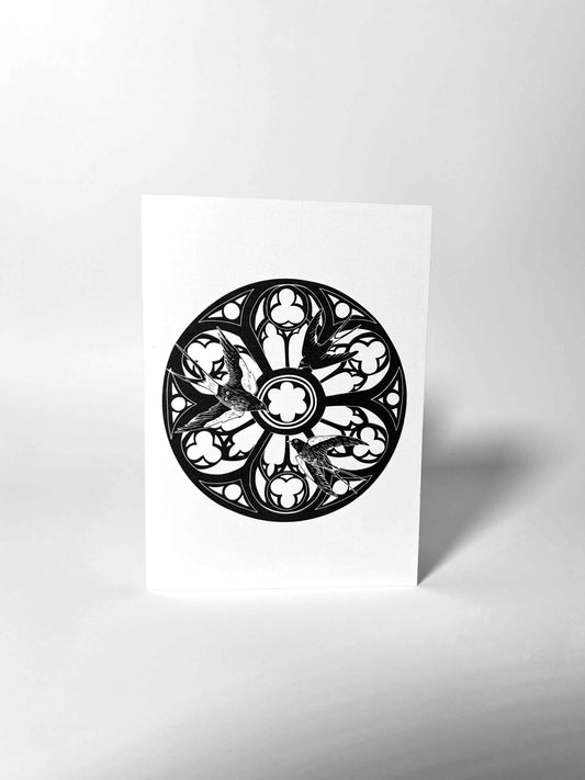 Trinity | Greeting Card