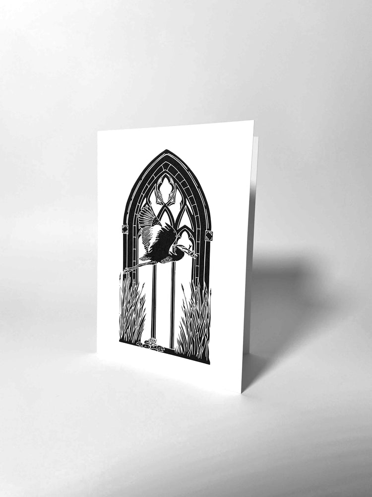 Provision | Greeting Card