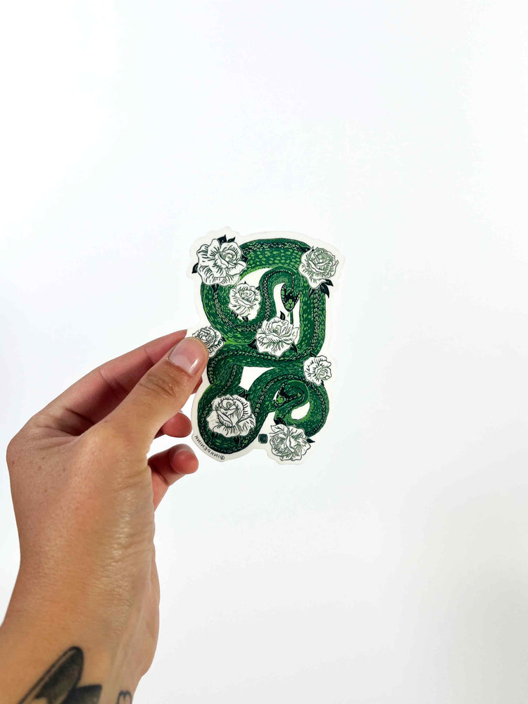 Temporary Tattoos - Tangled Grace