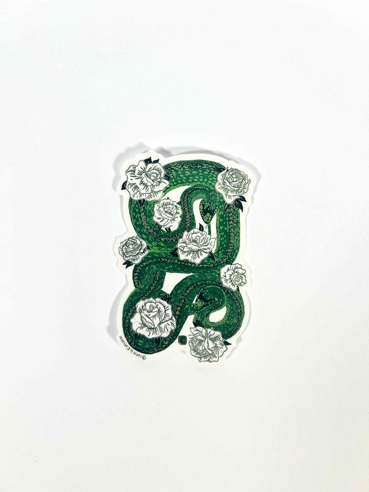 Temporary Tattoos - Tangled Grace
