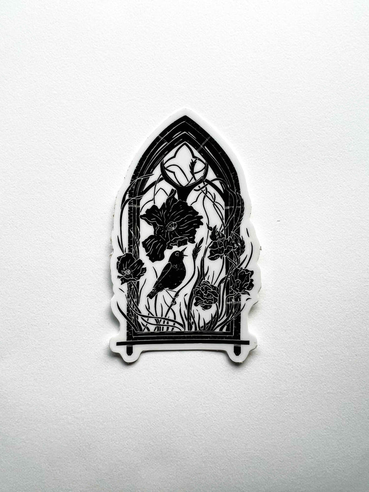 Psalms | Sticker