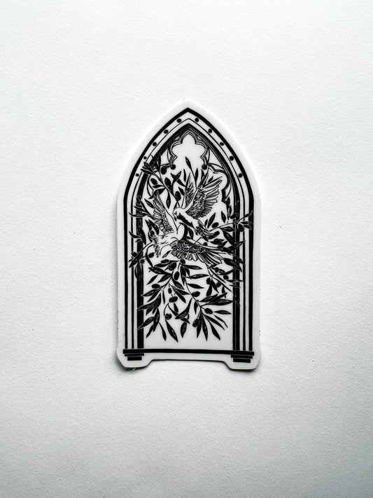 Covenant | Sticker