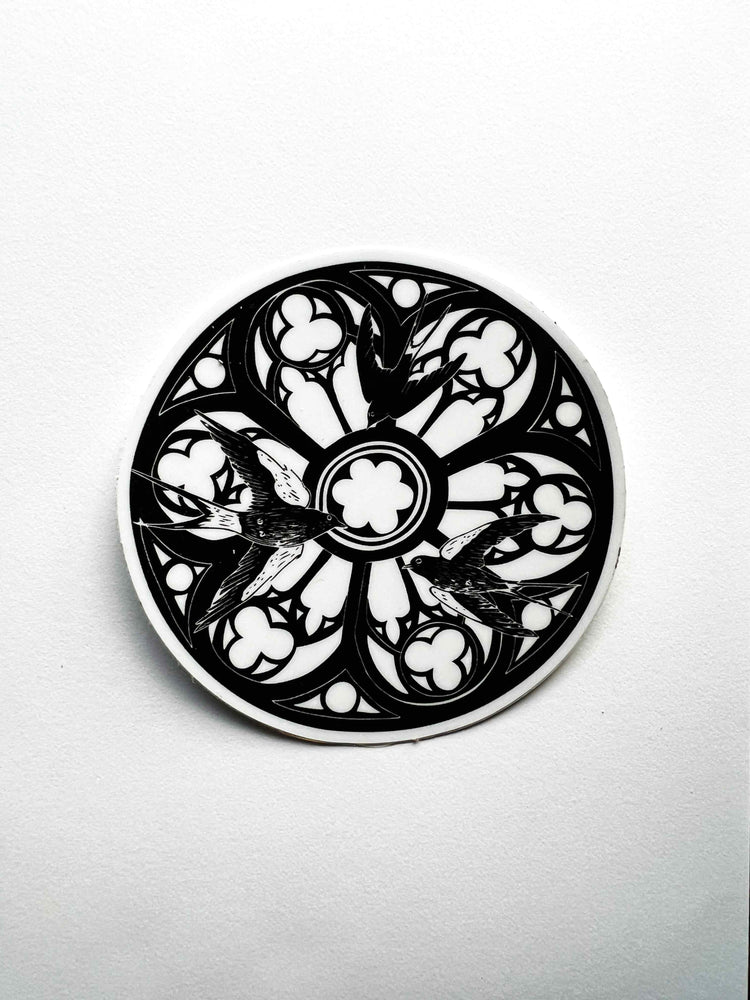 Trinity | Sticker