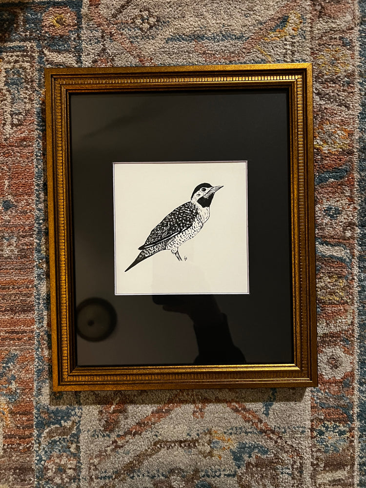 Campo Flicker